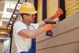 Best Vinyl Siding Installation  in Vinton, VA